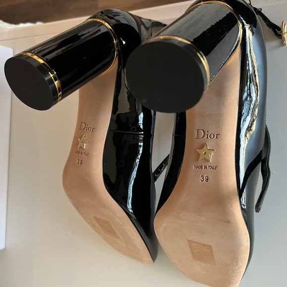 Miss Dior Pumps 39 - Picture 15 of 16